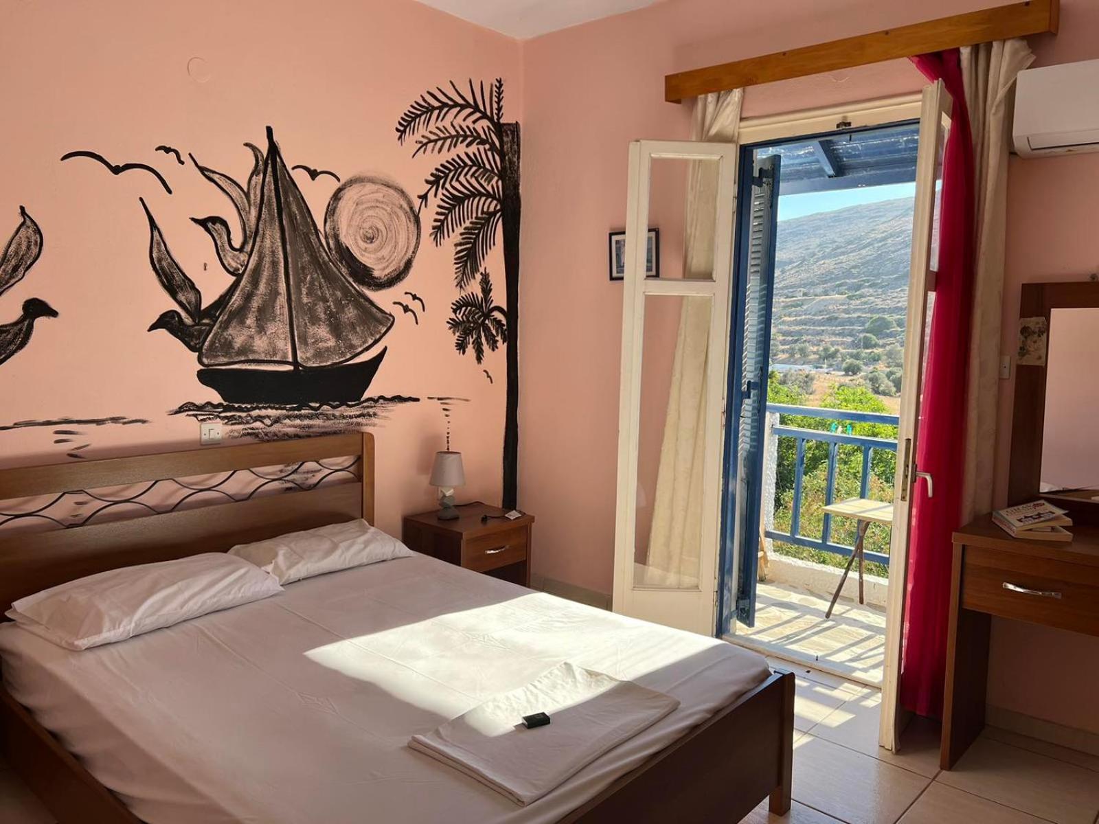Mary Rooms Adamantas  Exterior foto