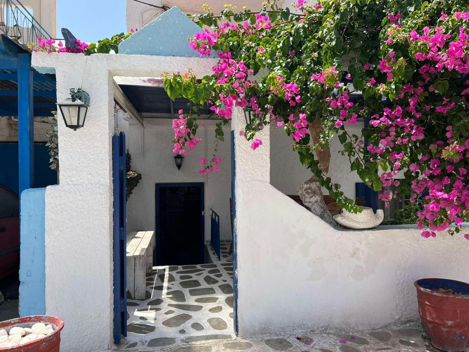 Mary Rooms Adamantas  Exterior foto