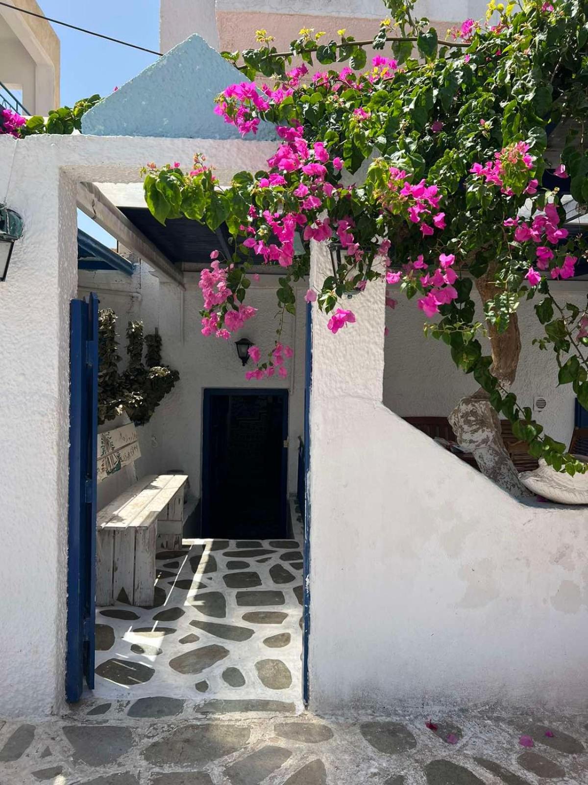 Mary Rooms Adamantas  Exterior foto