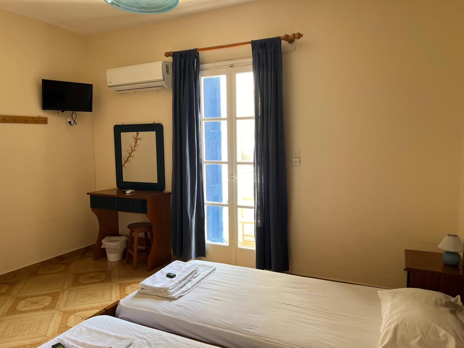 Mary Rooms Adamantas  Exterior foto
