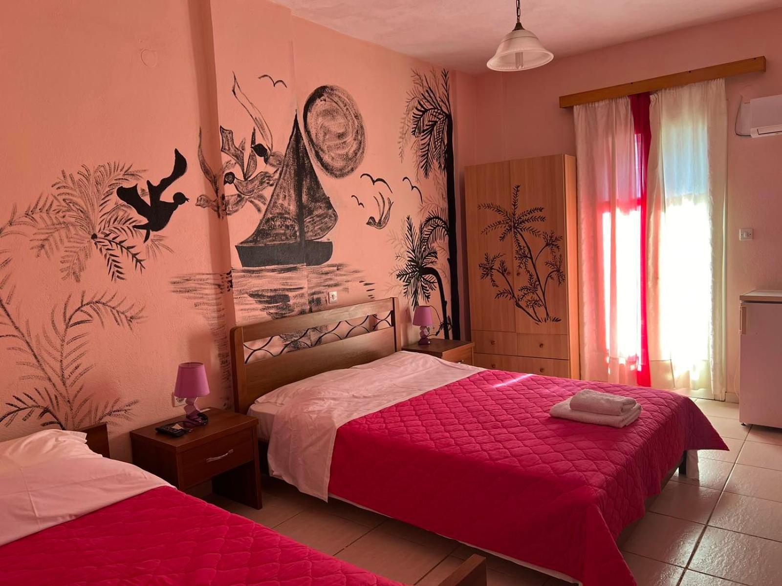 Mary Rooms Adamantas  Exterior foto