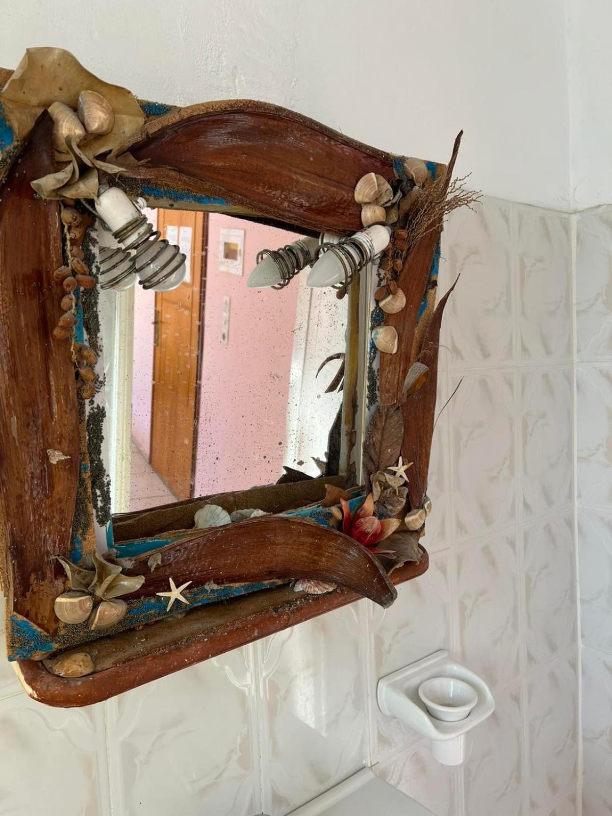 Mary Rooms Adamantas  Exterior foto